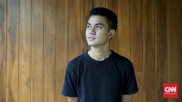 Rifan Kalbuadi Rifan Kalbuadi, musisi