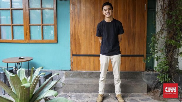 Rifan Kalbuadi Rifan Kalbuadi, musisi