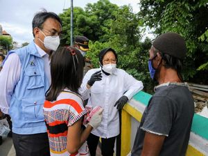 Saran Pakar UGM ke Risma Agar Kerja Mensos Tak Terlalu Urusan Teknis