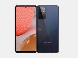 Spesifikasi Samsung Galaxy A72 4G Muncul di Geekbench