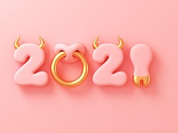 Penasaran Shio Apa yang Bakal Banyak Duit di 2021? Ini Jawabannya