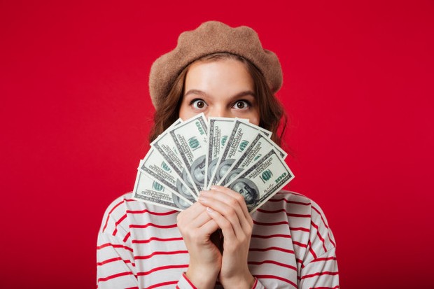 Hal ini akan sangat berguna jika ada kejadian yan perlu mengeluarkan biaya.