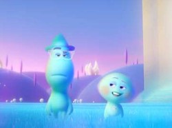 Ada Animator Asal Indonesia di Balik Film Disney Soul