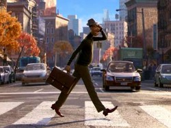 Soul Menangkan 2 Penghargaan Golden Globes 2021