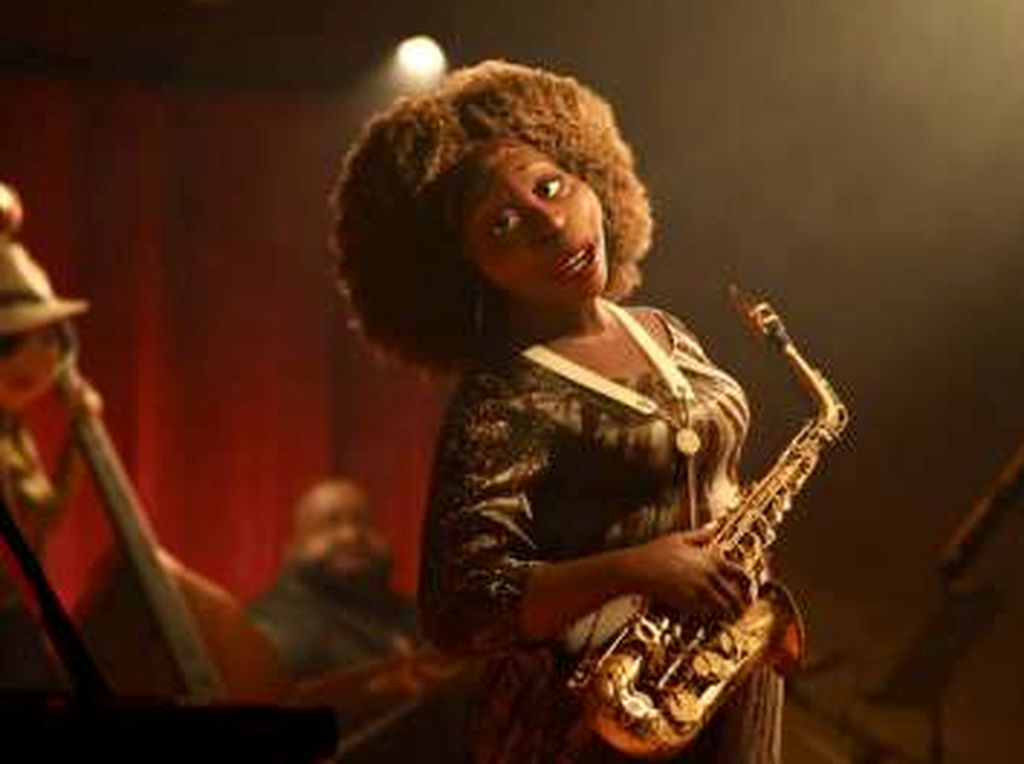Film Soul Pixar Jadi Film Paling Banyak Ditonton Streaming Film Soul Pixar Jadi Film Paling Banyak Ditonton Streaming