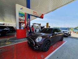 Catat! Ini Lokasi Rest Area di Tol Trans Jawa yang Ada SPBU-nya