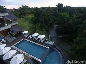 Menginap di Hotel Mewah Ubud Ini Cuma Rp 800 Ribuan, Lho Menginap di Hotel Mewah Ubud Ini Cuma Rp 800 Ribuan, Lho