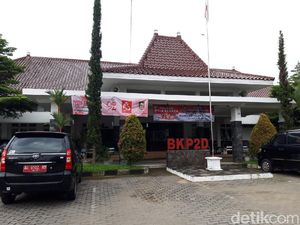 Ikut Rapid Test Antigen, Belasan Orang di BKP2D Boyolali Positif Corona