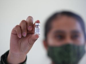 Ahli: Imunitas dari Virus Corona Tercapai di Hari Ke-28 Usai Divaksin
