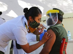 Pemda DIY Tak Beri Sanksi untuk Warga yang Tolak Divaksinasi Corona