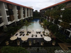 Staycation Nyaman di Trans Hotel Group Bisa Dapat Diskon, Begini Caranya