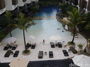 Asyik! Kamu Bisa Staycation Murah Meriah dengan Allo Bank Hotel-hotel Ini