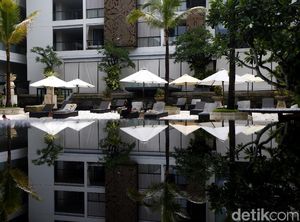 Liburan Rasa Sultan, The Trans Resort Bali Cuma Rp 1 Juta Aja! Liburan Rasa Sultan, The Trans Resort Bali Cuma Rp 1 Juta Aja!
