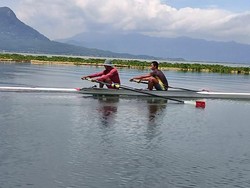 Rowing Siapkan 46 Atlet untuk SEA Games 2021