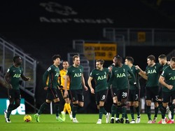 Tottenham Hotspur Tak Akan Juara Liga Inggris, Ini Alasannya