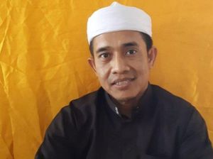 Imbas Pandemi Corona, Haul Ke-97 Tuan Guru Babussalam Langkat Ditiadakan