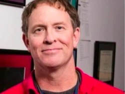 Tuck Tucker Animator SpongeBob SquarePants Meninggal