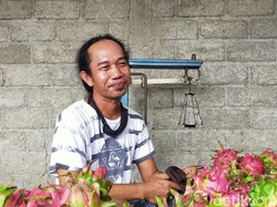 Pria di Banyuwangi Viral Mirip Jokowi: Mirip dari Mana?