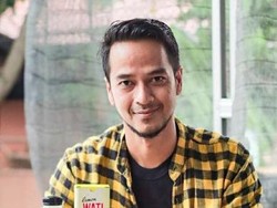 MYD Pemeran Video Seks dengan Gisel, Adhietya Mukti Dibela