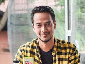 Lega Pemeran Video Seks Gisel Terungkap, Adhietya Mukti Tak Lagi Dihujat Lega Pemeran Video Seks Gisel Terungkap, Adhietya Mukti Tak Lagi Dihujat