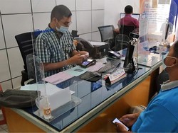 Ini Peran BRI untuk UMKM Terdampak Pandemi di Perbatasan Aruk