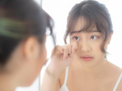 Penuaan Dini Bikin Tak Percaya Diri? Yuk, Atasi dengan Perawatan Tepat