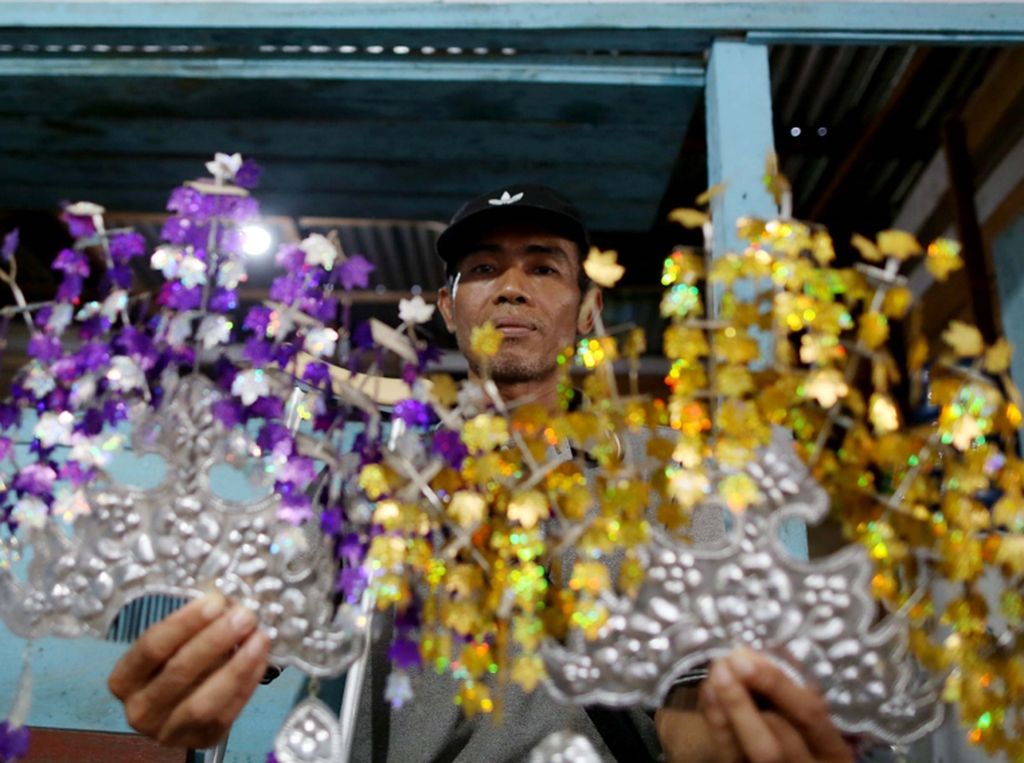 Sederet Upaya BRI Bangkitkan Gairah UMKM di Daerah Perbatasan Sederet Upaya BRI Bangkitkan Gairah UMKM di Daerah Perbatasan