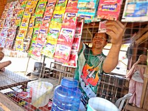 Salurkan BPUM, BRI Beri Harapan ke UMKM Terdampak Pandemi di Badau