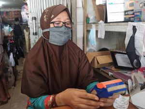 Kisah Perantau Jadi Agen Bank di Kalimantan, Cuan Rp 15 Juta