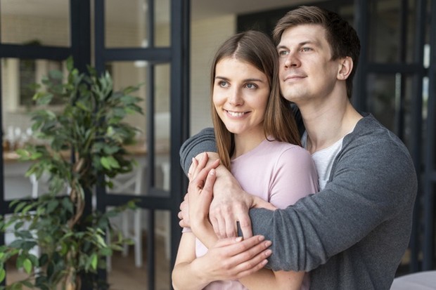 Bahasa cinta akan meredam kesalahpahaman dalam hubungan.