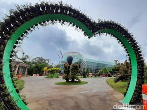 Catat Rek! Ini 9 Rekomendasi Rainbow Slide Terbaik di Jawa Timur Catat Rek! Ini 9 Rekomendasi Rainbow Slide Terbaik di Jawa Timur