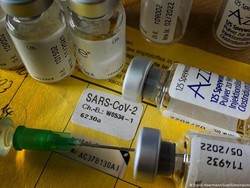 Benarkah Ada Hak Istimewa untuk Penerima Vaksin COVID-19?