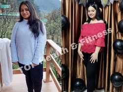 Berat Badan Turun 20 Kilogram, Wanita Ini Minum Air Kunyit Tiap Pagi