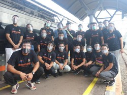 IBL Tak Jadi Lanjut, Bima Perkasa Realistis