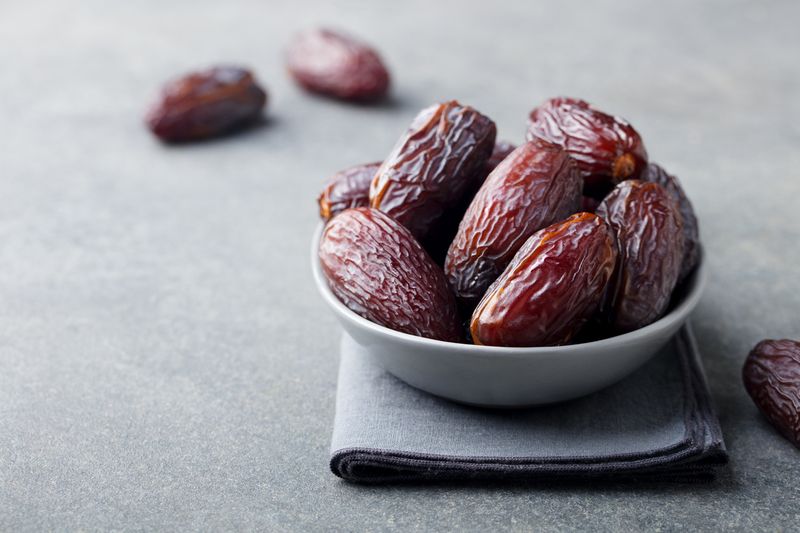 Buah Kurma