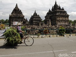 Zona Merah Turun, Jateng Masih Banyak