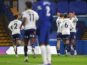 Keluhkan Gol Balasan Aston Villa, Lampard: Ada Handball