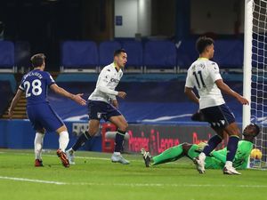 Chelsea Vs Aston Villa 1-1, The Blues Tersandung Lagi