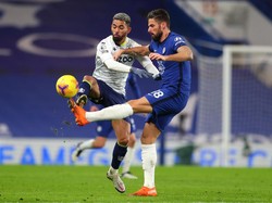 8 Data di Balik Hasil Seri Chelsea Vs Aston Villa