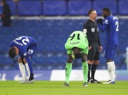 Duh, Chelsea Baru Sekali Menang Lawan Tim 10 Besar