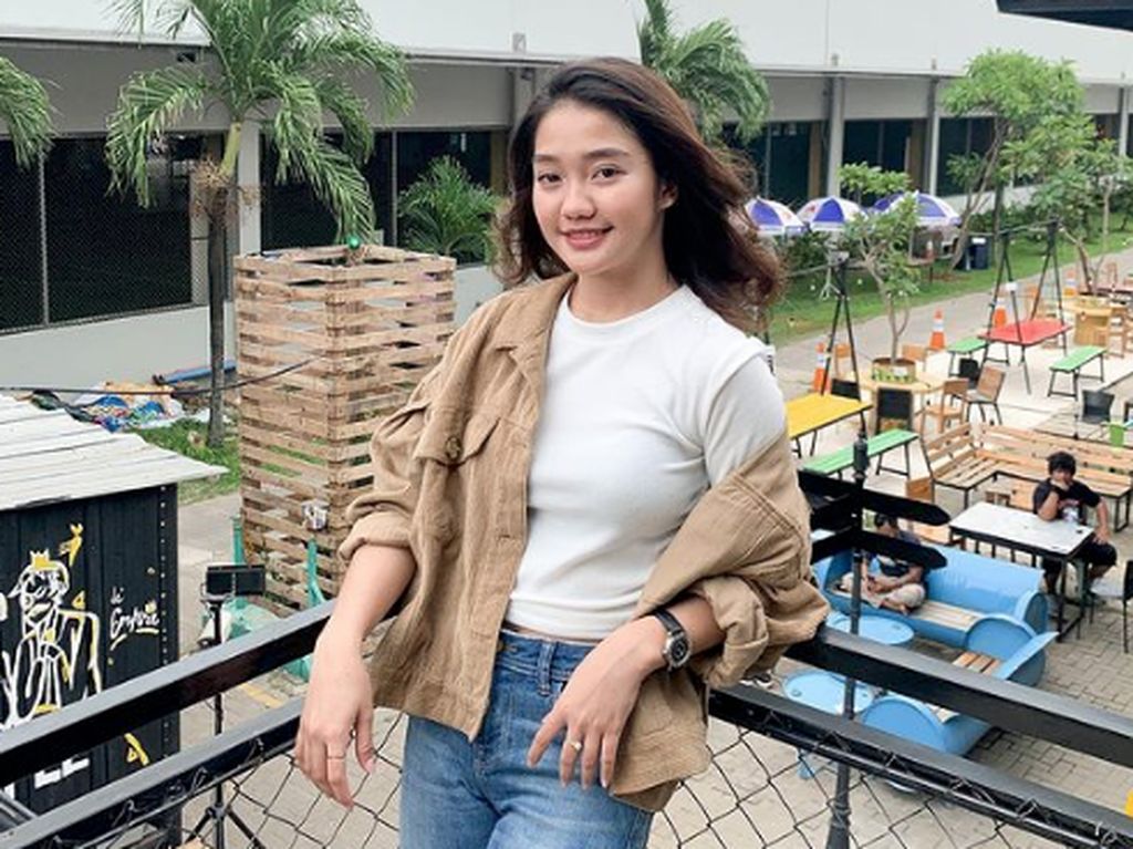 Gegara Goyang Pinggul, Chandrika Chika TikTok Kerap Dilecehkan Gegara Goyang Pinggul, Chandrika Chika TikTok Kerap Dilecehkan