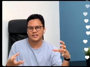 Rahasia Arief Muhammad Sukses Punya Bisnis UMKM di Masa Pandemi