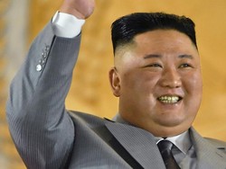 Dilanda Berbagai Krisis, Korut Akan Gelar Pertemuan Besar Awal Tahun 2021