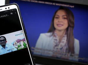 Distribusi Vaksin, Bio Farma Andalkan QR Code dan GPS Distribusi Vaksin, Bio Farma Andalkan QR Code dan GPS