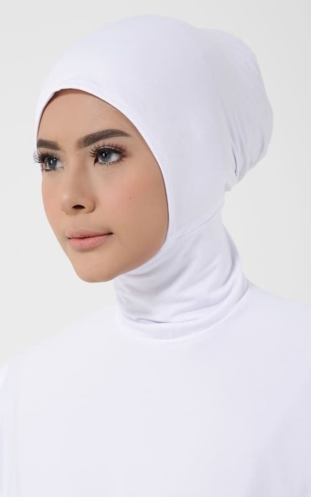 5 Tips Hijab Untuk Pipi Chubby Agar Terlihat Tirus 