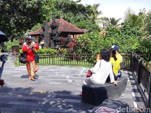 Cerita Fotografer Wisata yang Kembali Bertani Saat Pandemi