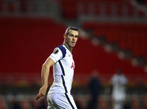 Masih Adakah Masa Depan Bale di Real Madrid?