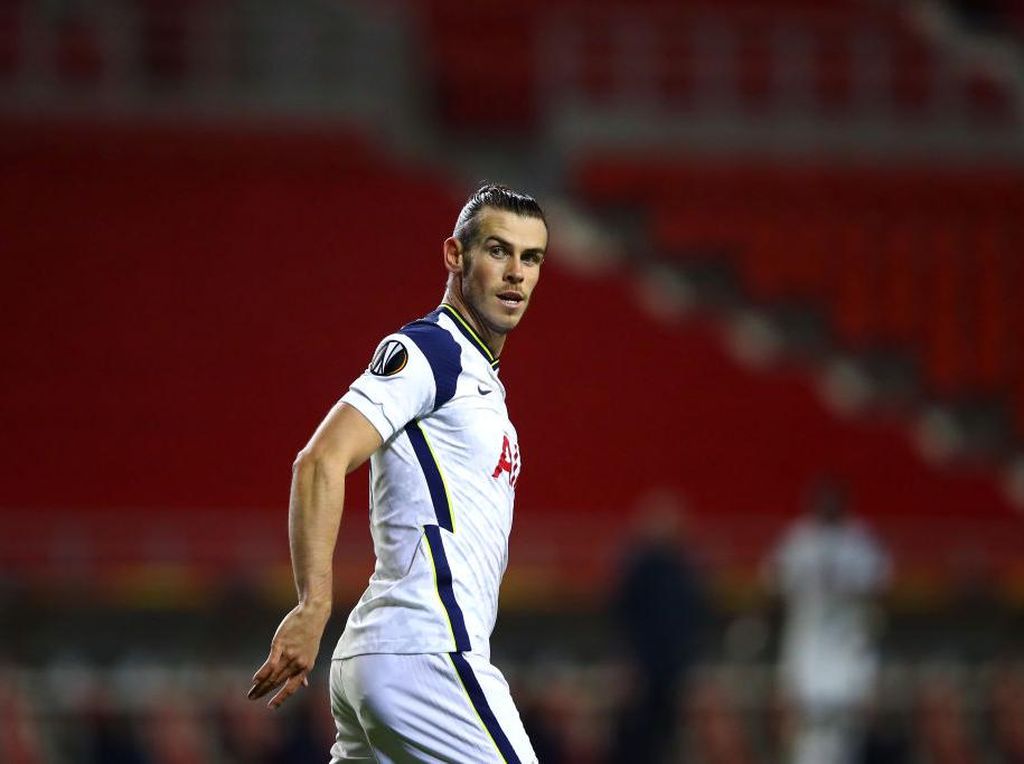 Gareth Bale Baik-baik Saja kok di Spurs Gareth Bale Baik-baik Saja kok di Spurs