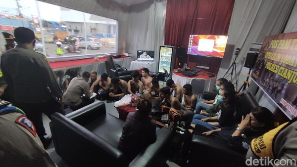 Geng Motor XTC Cianjur Geng Motor XTC Cianjur