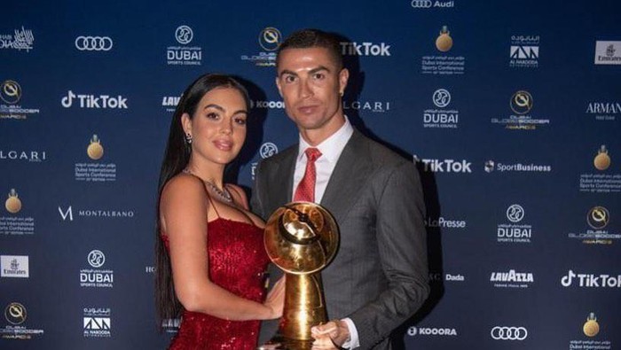 Georgina Rodriguez